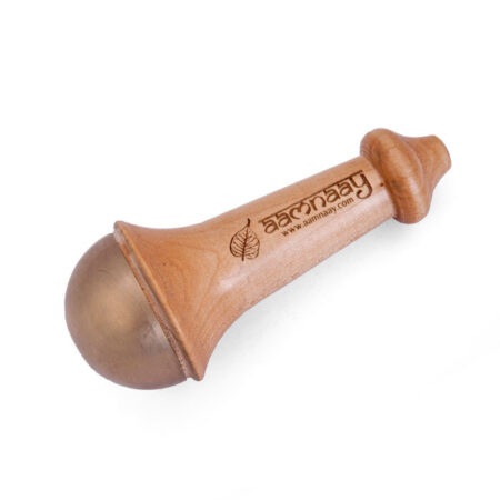 aamnaay-bronze-ghee-oil-massager-1